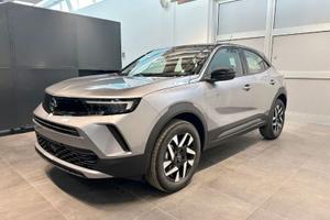 Opel Mokka 1.2 Turbo Elegance