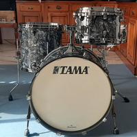 Batteria Tama Starclassic Maple. 