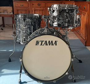 Batteria Tama Starclassic Maple. 