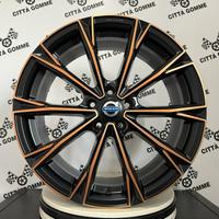 Cerchi in lega Volvo C70 S80 S90 V60 V70 V90 20"