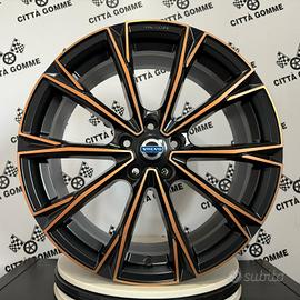 Cerchi in lega Volvo C70 S80 S90 V60 V70 V90 20"