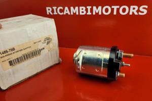 AVVIAMENTO HARLEY DAVIDSON