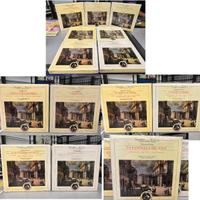 Musicassette opera lirica