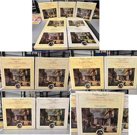 Musicassette opera lirica