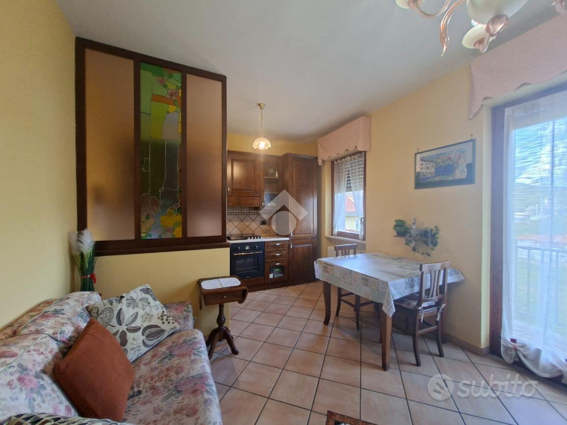 Appartamento – Busalla, Sarissola - Vista 3