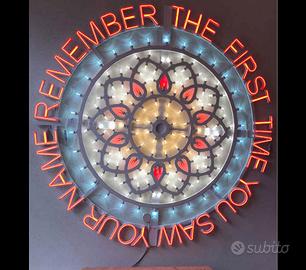 Crea io tuo desideri (loghi,wedding ecc…)