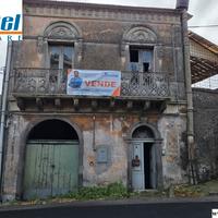 Sant'Alfio, dimora storica con vista (CT)