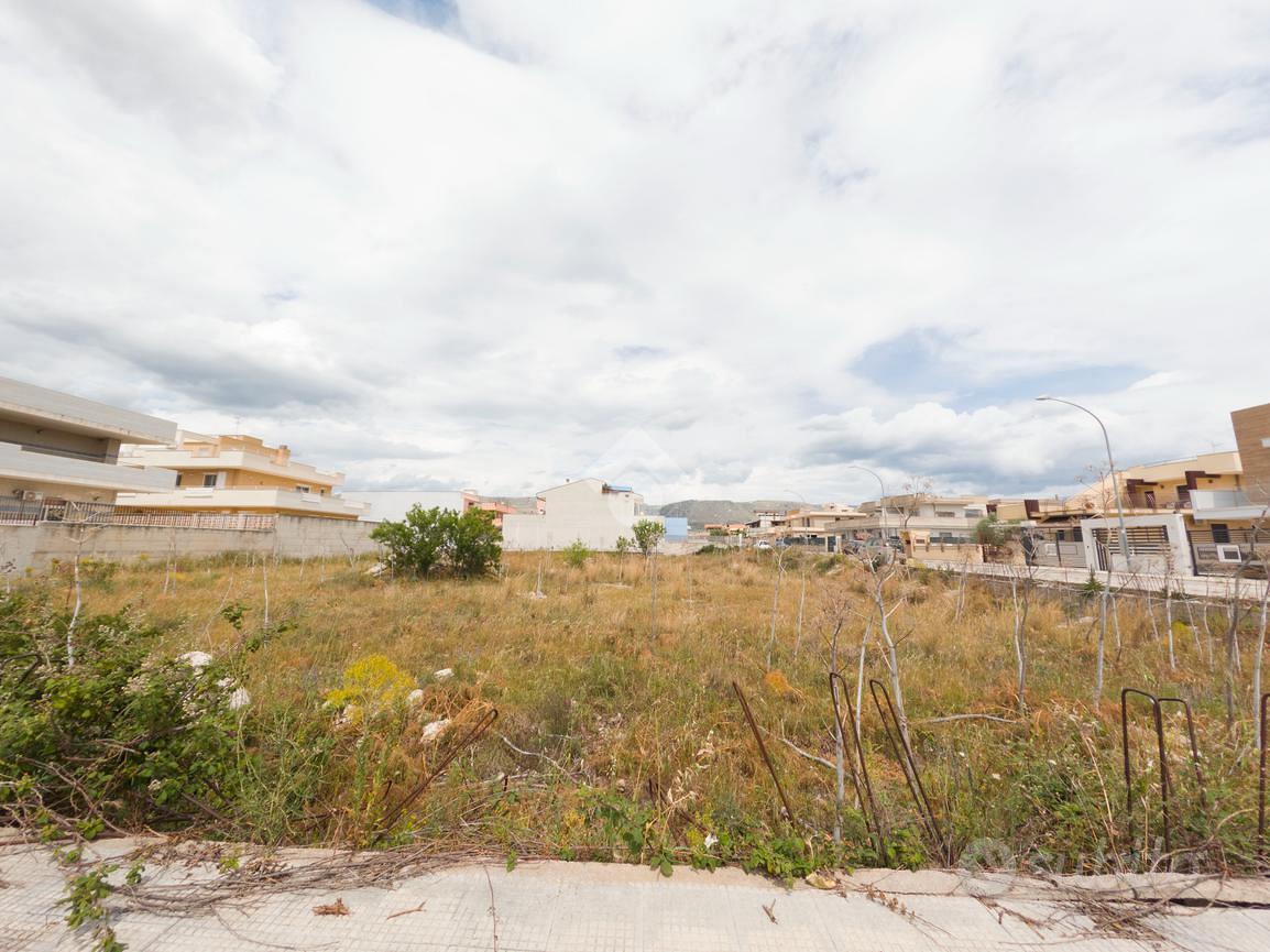 TER. RESIDENZIALE A MANFREDONIA - Vista 5
