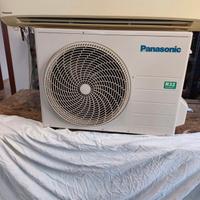 climatizzatore d'aria Panasonic, modello CU-TZ50TK