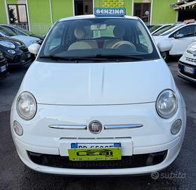 Fiat 500 1.2 Pop 11/2008