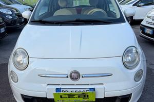 Fiat 500 1.2 Pop 11/2008