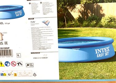 Piscina mai usata