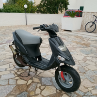 Gilera Stalker 50cc