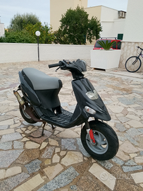 Gilera Stalker 50cc