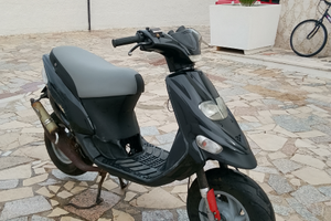 Gilera Stalker 50cc