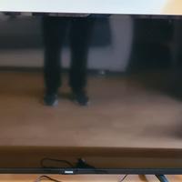 TV 42" philips 