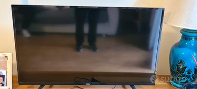 TV 42" philips 