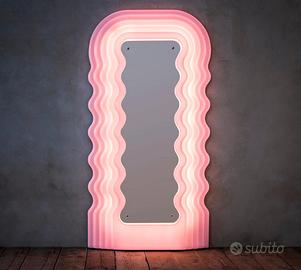 Specchio ultrafragola 