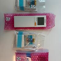 Comando Mitsubishi PAR-SL101