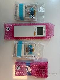 Comando Mitsubishi PAR-SL101