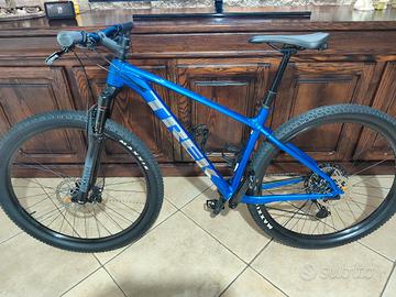 MTB TREK X-CALIBER 9