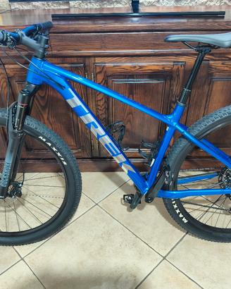 MTB TREK X-CALIBER 9