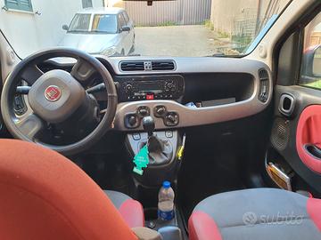 fiat Panda  4100