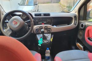 fiat Panda  4100