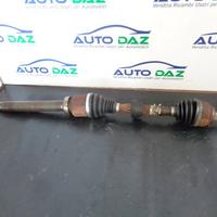 SEMIASSE ANT. D. FOCUS III 2.0 TDCi 2017