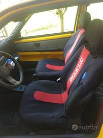 Fiat Cinquecento Sporting
