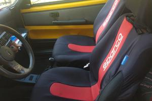 Fiat Cinquecento Sporting