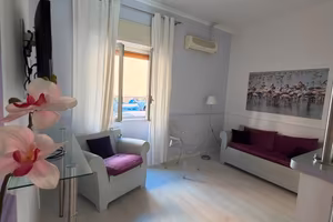 Catania Viale Raffello Sanzio n.3 - Ampio 4 Vani