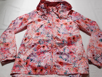 Spolverino leggero 13-14 anni Ragazza