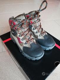 SCARPONCINI BAMBINO GROUSE CREEK N° 32