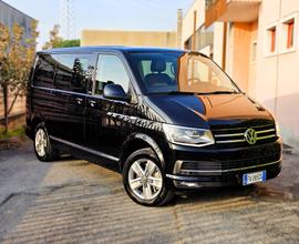 Volkswagen Multivan 2.0 TDI 204CV Generation Six