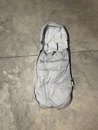 Sacco a pelo performance Bugaboo THERMOLITE®