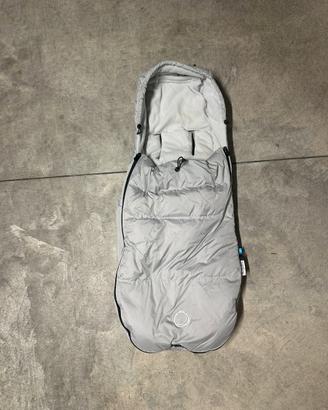 Sacco a pelo performance Bugaboo THERMOLITE®