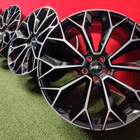 Cerchi Land Rover Discovery Range Rover Sport R22