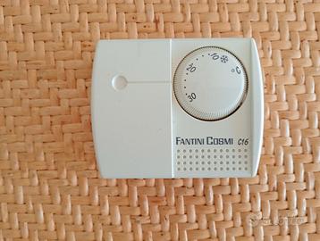Termostato Fantini Cosmi