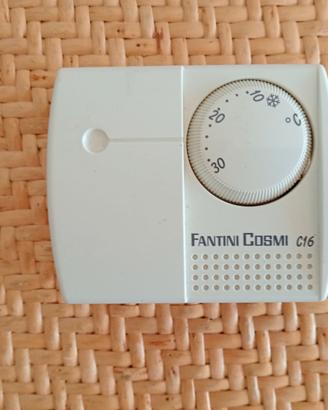 Termostato Fantini Cosmi
