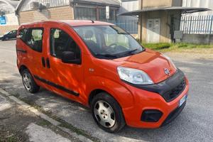 Fiat Qubo 1.3 MJT 95 CV Trekking