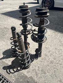 Ammortizzatori 500 Abarth