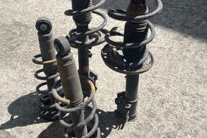 Ammortizzatori 500 Abarth