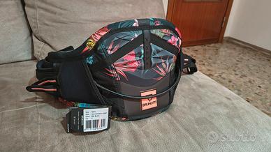 Kitesurf trapezio