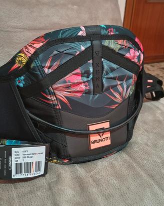 Kitesurf trapezio