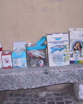 Articoli Vari Per L' Infanzia