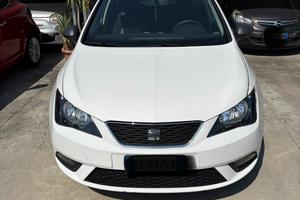 Seat Ibiza 1.2 70 CV 5 porte Style neo patentato