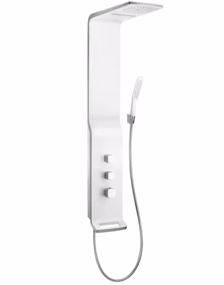 Raindance Lift pannello doccia Axor