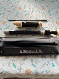 Flauto Angel Recorder Alto