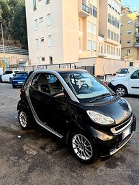 Smart fortwo coupé Passion